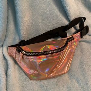 Fashion Nova fanny pack